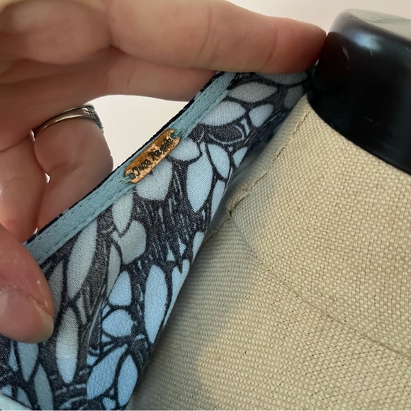 Free People Floral Print Blouse - Picture 5 of 9